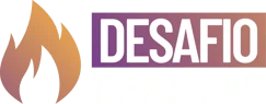 Desafio de 21 Dias
